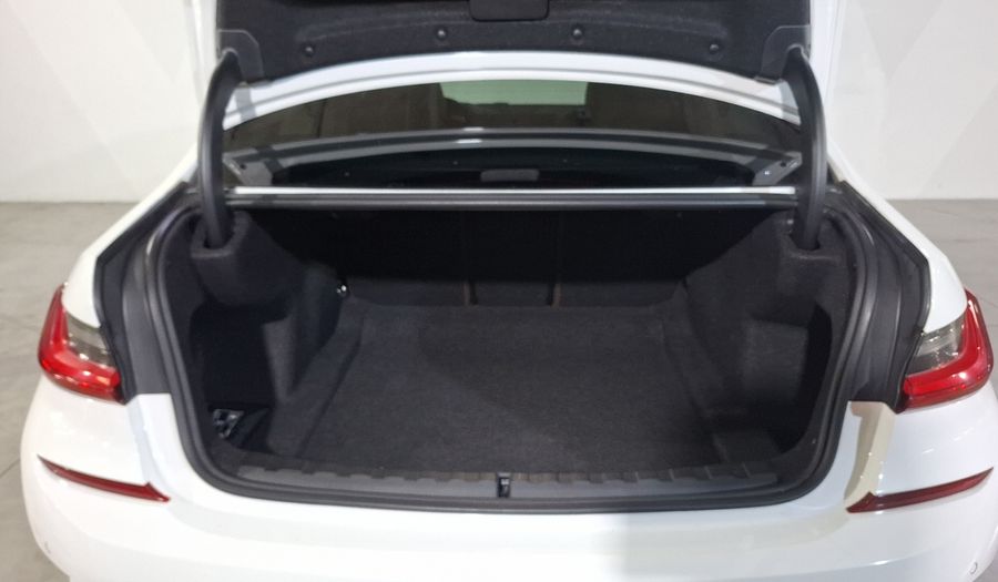 Bmw Serie 3 2.0 330I M SPORT SHADOW EDITION AUTO Sedan 2022