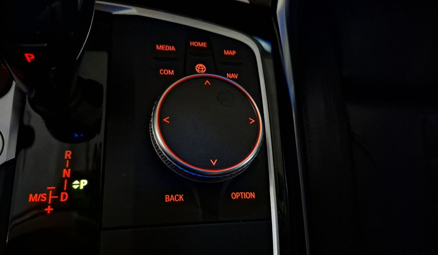 Bmw Serie 3 2.0 330I M SPORT SHADOW EDITION AUTO Sedan 2022