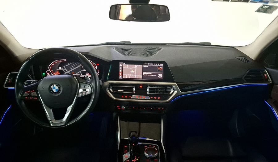 Bmw Serie 3 2.0 330I M SPORT SHADOW EDITION AUTO Sedan 2022