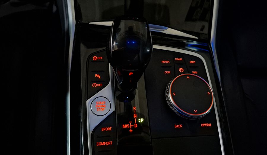 Bmw Serie 3 2.0 330I M SPORT SHADOW EDITION AUTO Sedan 2022