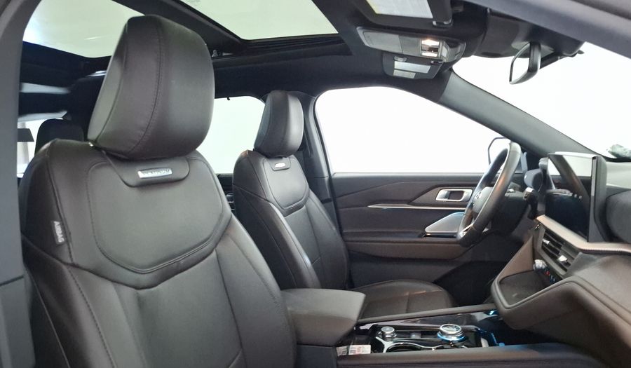 Ford Explorer 2.3 PLATINUM AUTO AWD Suv 2025