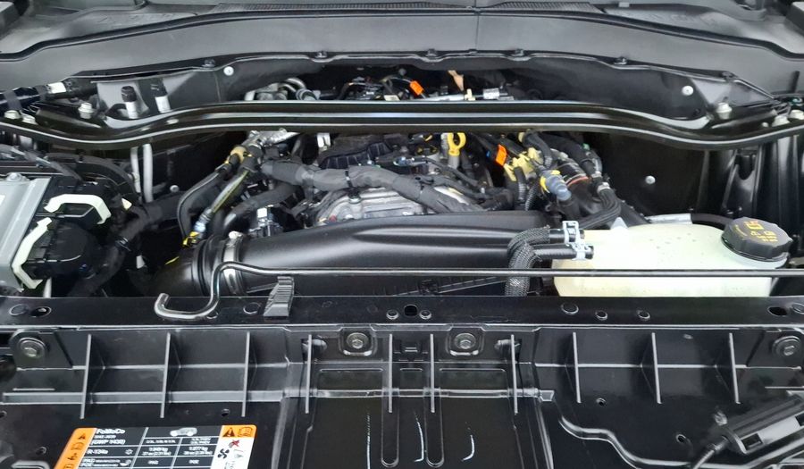 Ford Explorer 2.3 PLATINUM AUTO AWD Suv 2025