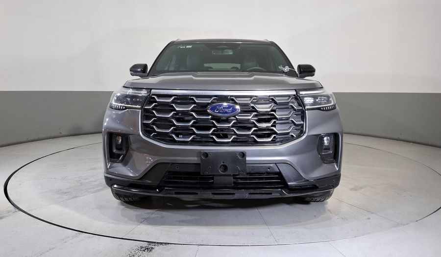 Ford Explorer 2.3 PLATINUM AUTO AWD Suv 2025