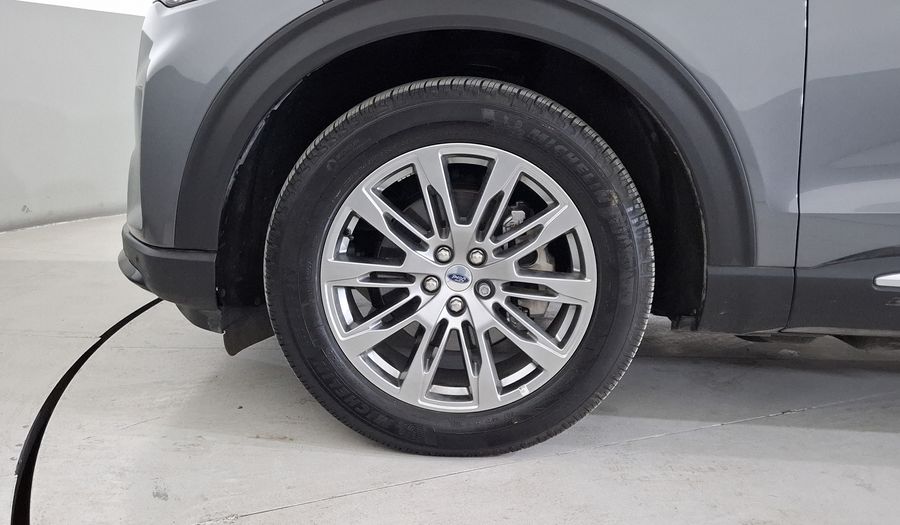 Ford Explorer 2.3 PLATINUM AUTO AWD Suv 2025