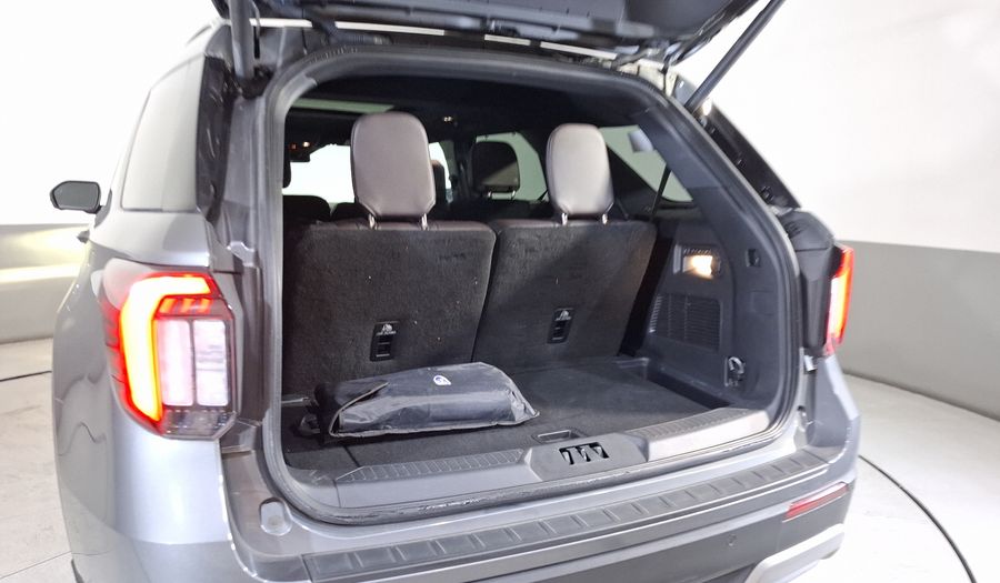 Ford Explorer 2.3 PLATINUM AUTO AWD Suv 2025