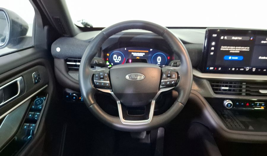 Ford Explorer 2.3 PLATINUM AUTO AWD Suv 2025
