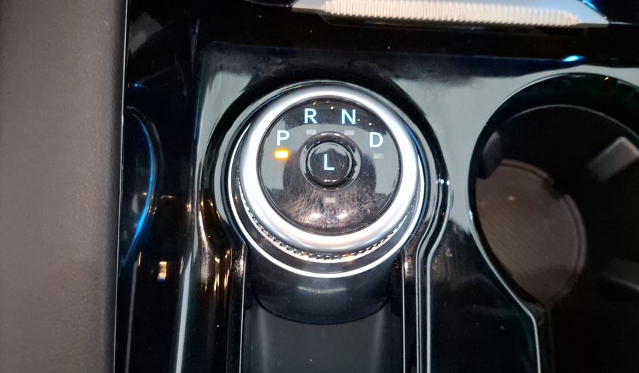 Ford Explorer 2.3 PLATINUM AUTO AWD Suv 2025