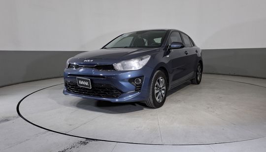 Kia • Rio