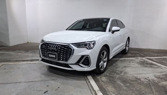 Audi • Q3 Sportback