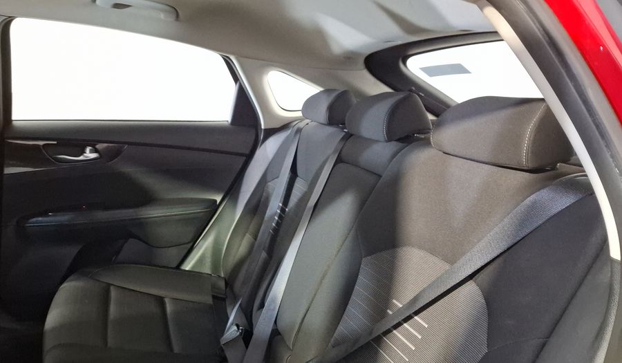 Kia Forte 2.0 EX AUTO Hatchback 2019