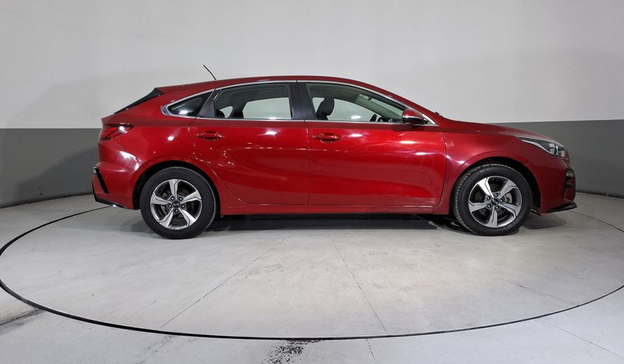 Kia Forte 2.0 EX AUTO Hatchback 2019