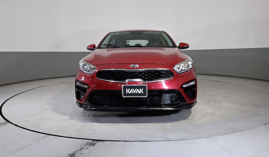 Kia Forte 2.0 EX AUTO Hatchback 2019