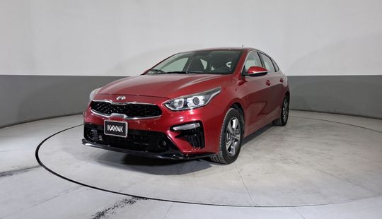 Kia • FORTE