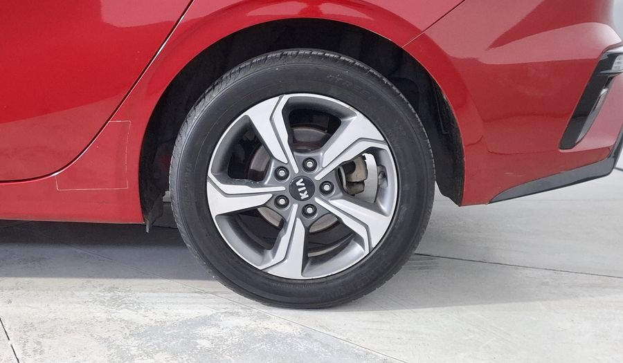 Kia Forte 2.0 EX AUTO Hatchback 2019