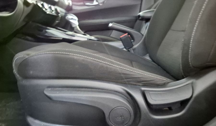 Kia Forte 2.0 EX AUTO Hatchback 2019