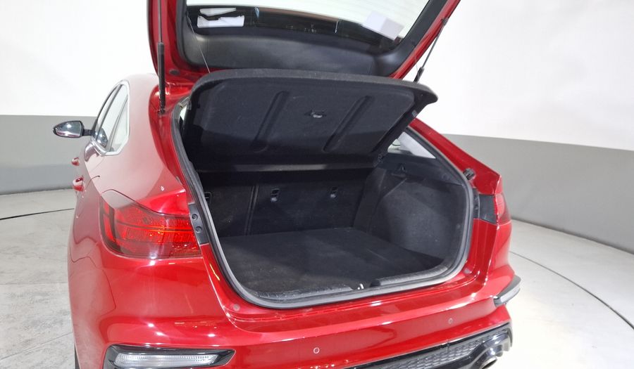 Kia Forte 2.0 EX AUTO Hatchback 2019