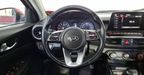 Kia Forte 2.0 EX AUTO Hatchback 2019