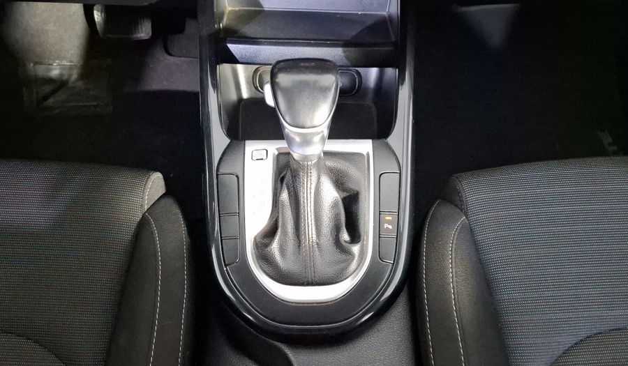 Kia Forte 2.0 EX AUTO Hatchback 2019