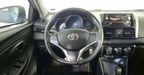 Toyota Yaris 1.5 SEDAN CORE CVT Sedan 2017