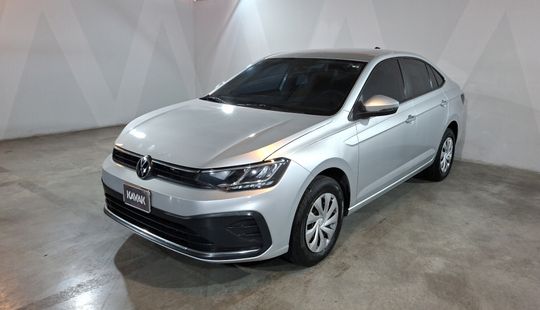 Volkswagen • Virtus