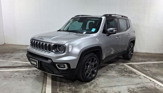 Jeep • Renegade