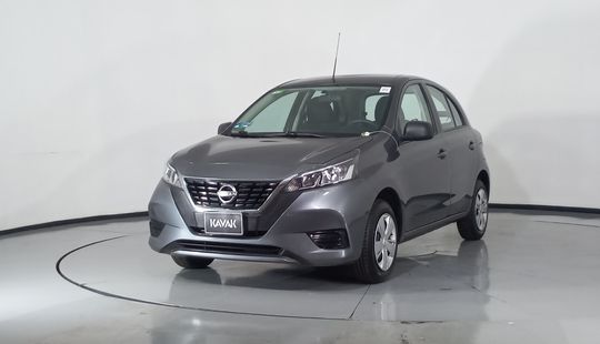 Nissan • March