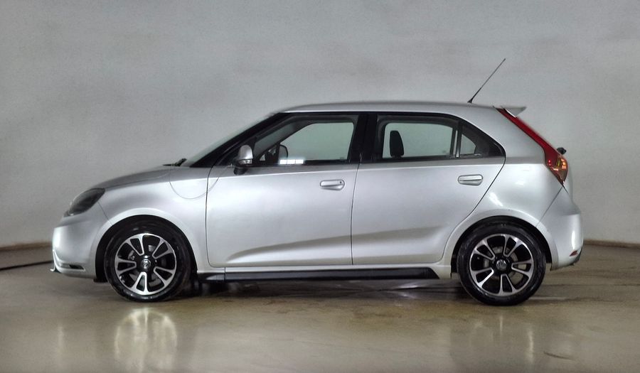 Mg 3 1.5 COMFORT PLUS Hatchback 2017