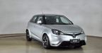 Mg 3 1.5 COMFORT PLUS Hatchback 2017