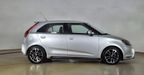 Mg 3 1.5 COMFORT PLUS Hatchback 2017
