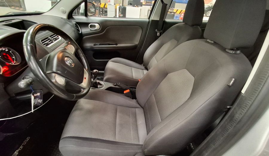 Mg 3 1.5 COMFORT PLUS Hatchback 2017