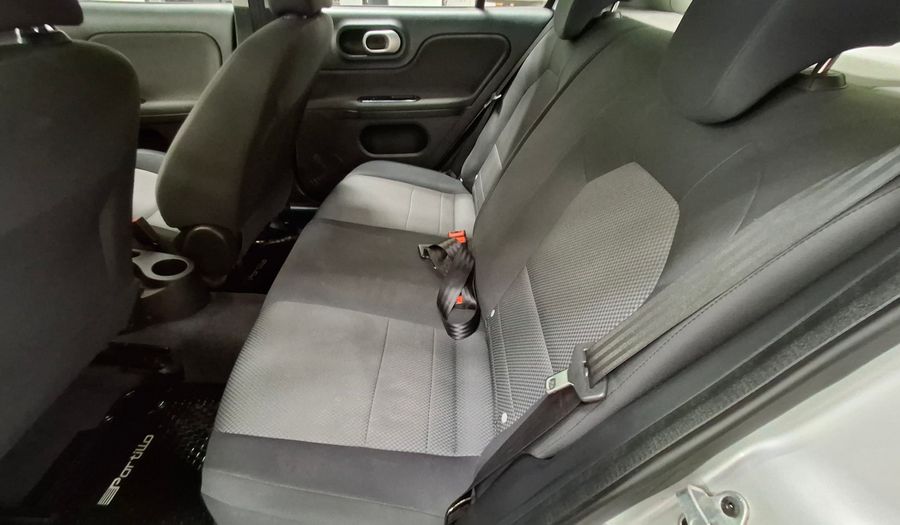 Mg 3 1.5 COMFORT PLUS Hatchback 2017