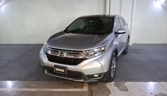 Honda • CR-V