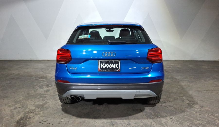 Audi Q2 1.4 SELECT DCT Suv 2018