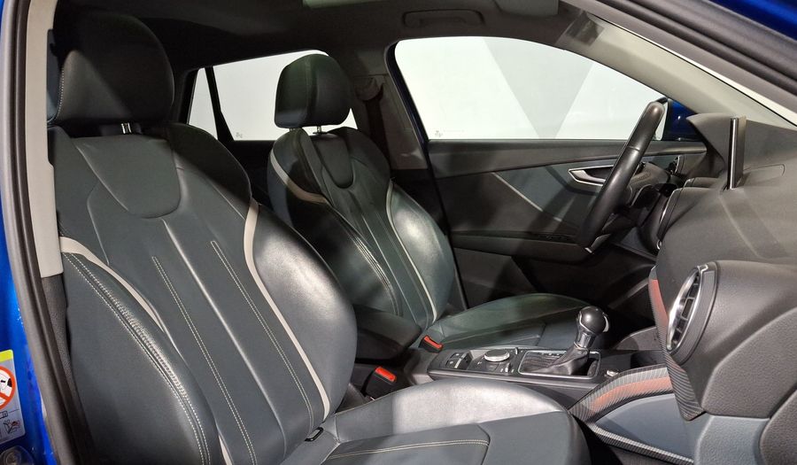 Audi Q2 1.4 SELECT DCT Suv 2018