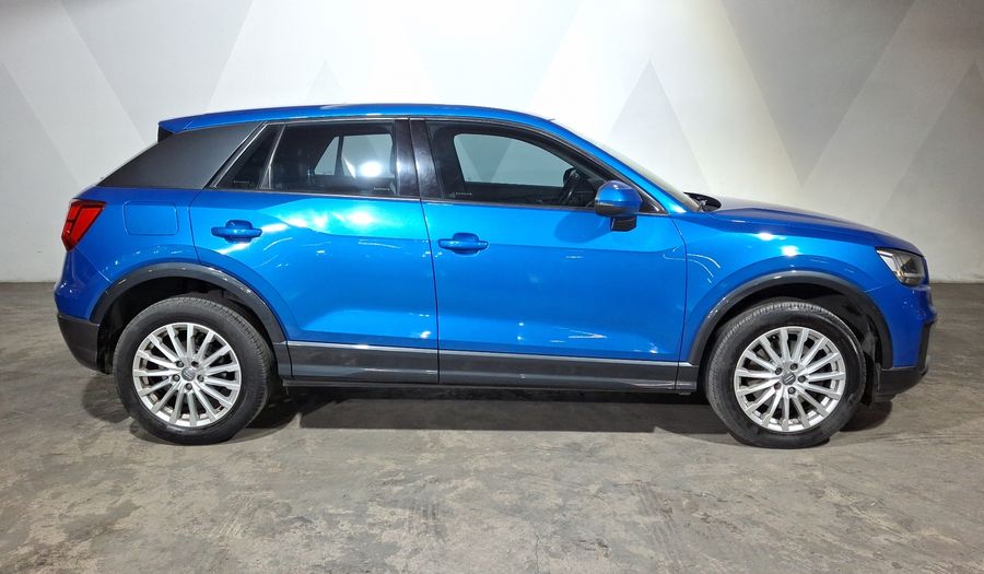 Audi Q2 1.4 SELECT DCT Suv 2018