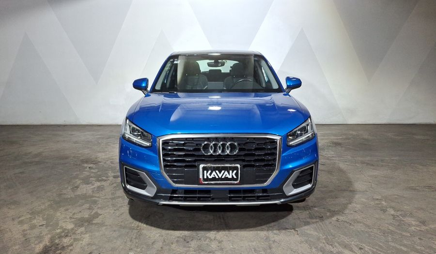 Audi Q2 1.4 SELECT DCT Suv 2018