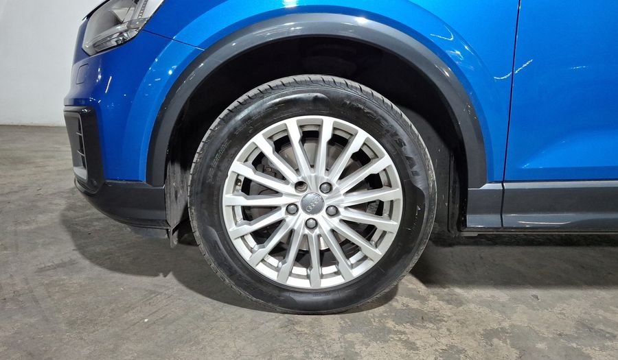 Audi Q2 1.4 SELECT DCT Suv 2018