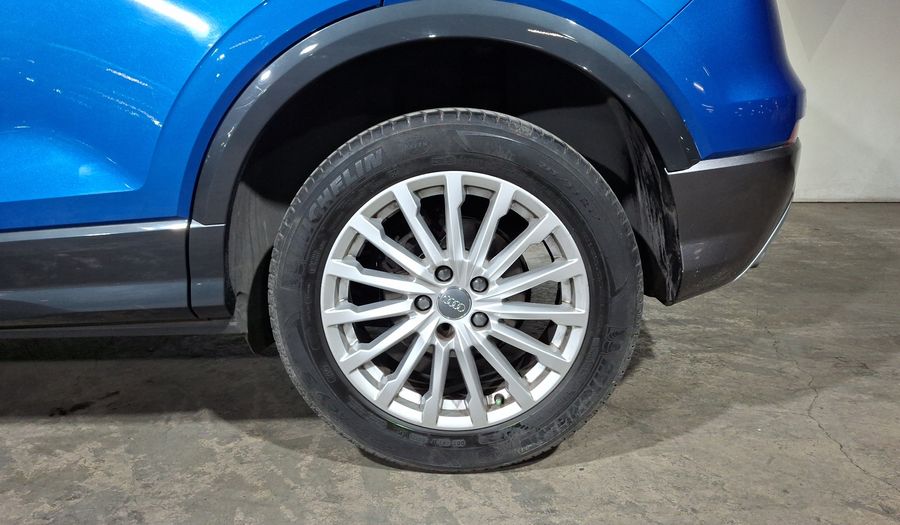 Audi Q2 1.4 SELECT DCT Suv 2018