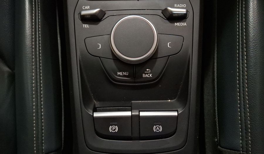 Audi Q2 1.4 SELECT DCT Suv 2018