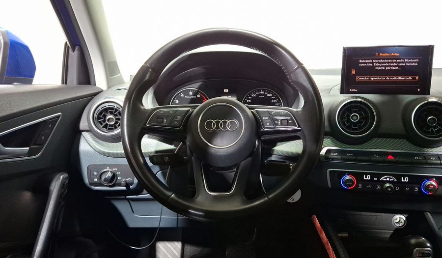 Audi Q2 1.4 SELECT DCT Suv 2018
