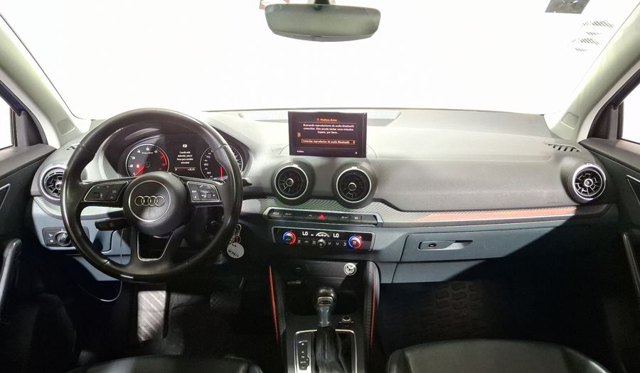 Audi Q2 1.4 SELECT DCT Suv 2018