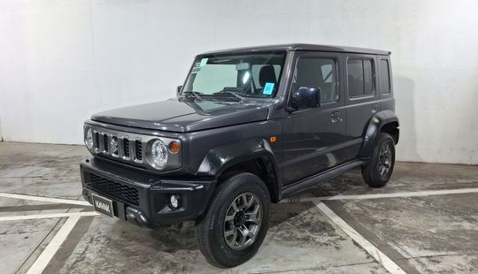 Suzuki • Jimny