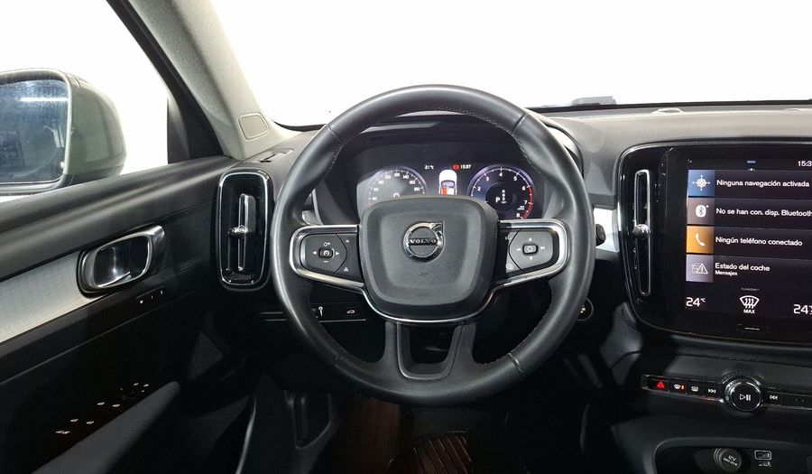 Volvo Xc40 2.0 T4 MOMENTUM AUTO Suv 2022
