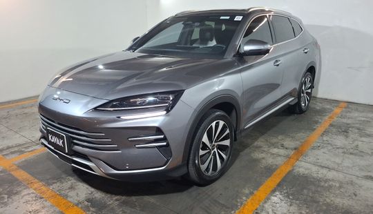 Byd • Song plus