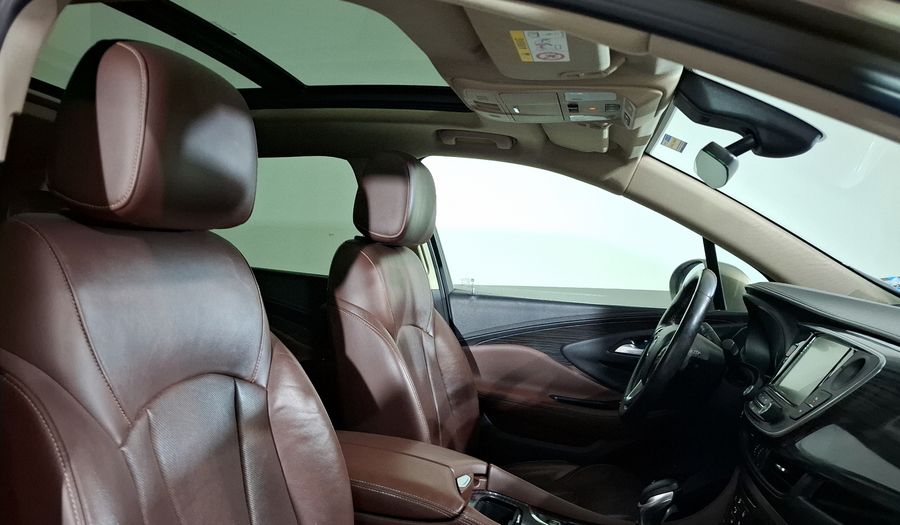Buick Envision 2.0 CXL N 4WD AUTO Suv 2016