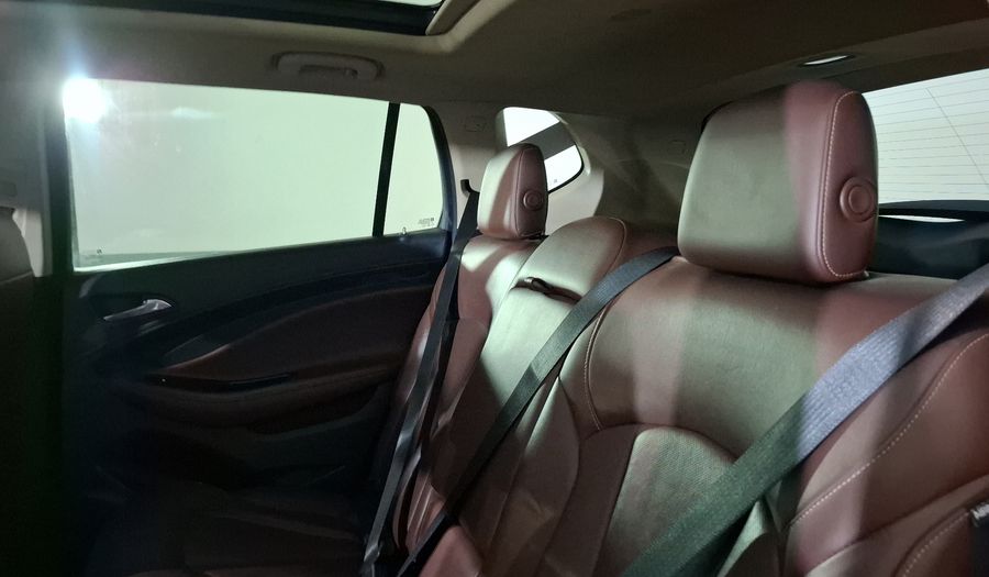 Buick Envision 2.0 CXL N 4WD AUTO Suv 2016