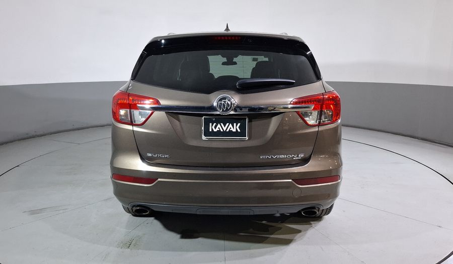 Buick Envision 2.0 CXL N 4WD AUTO Suv 2016