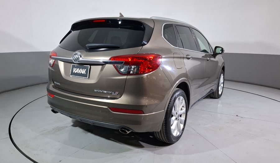Buick Envision 2.0 CXL N 4WD AUTO Suv 2016