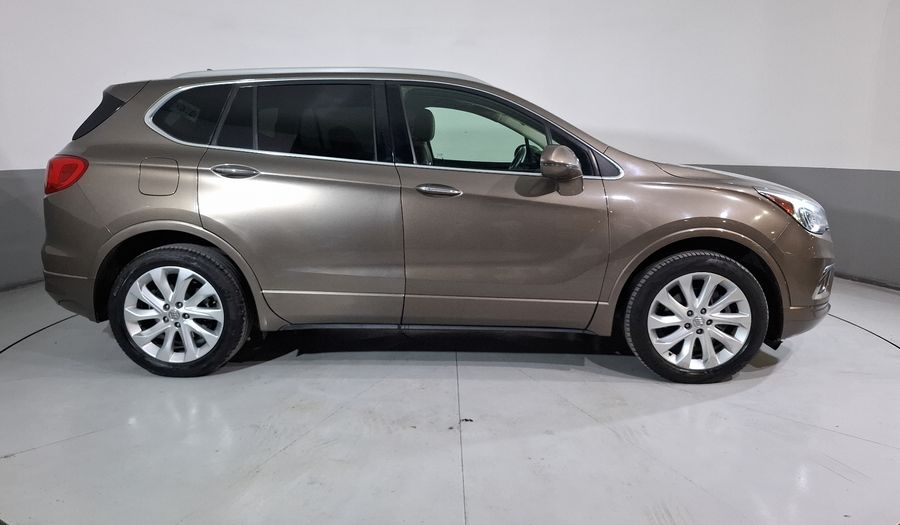 Buick Envision 2.0 CXL N 4WD AUTO Suv 2016