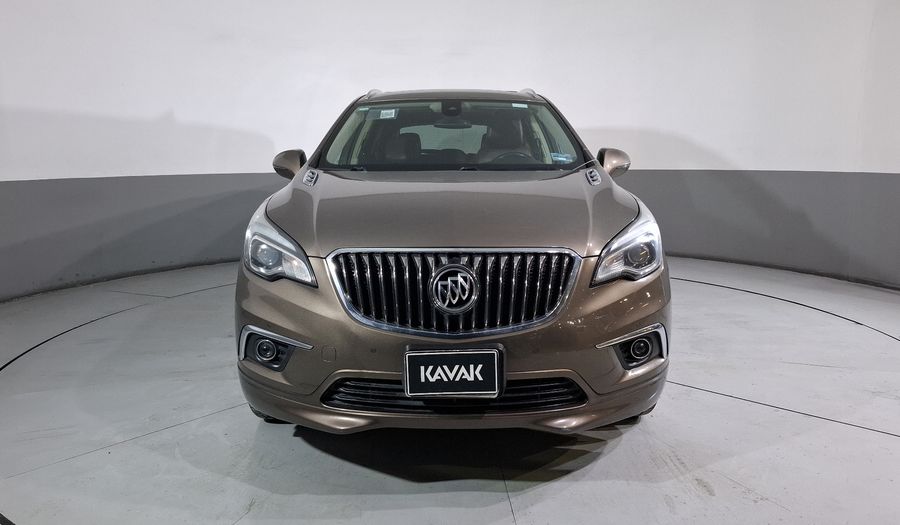 Buick Envision 2.0 CXL N 4WD AUTO Suv 2016